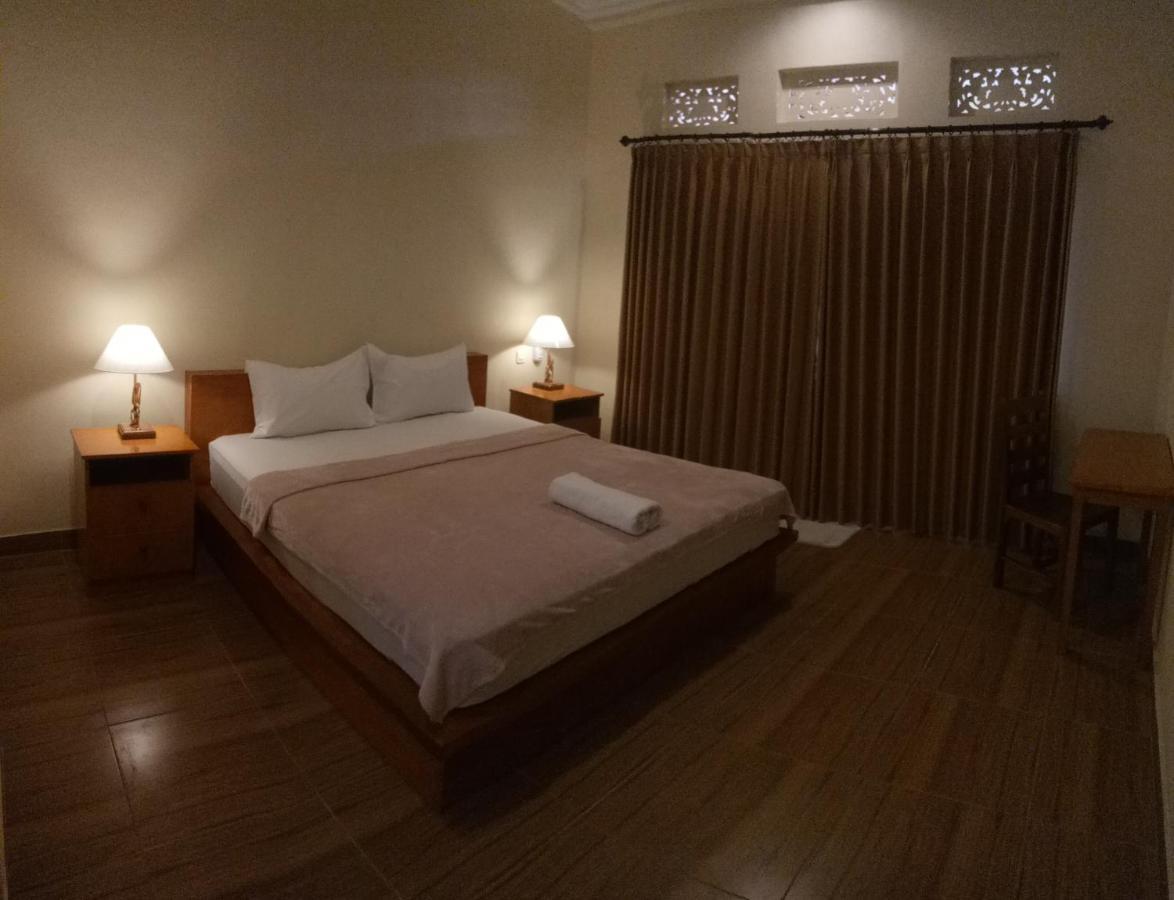 Okantara House Ubud Buitenkant foto