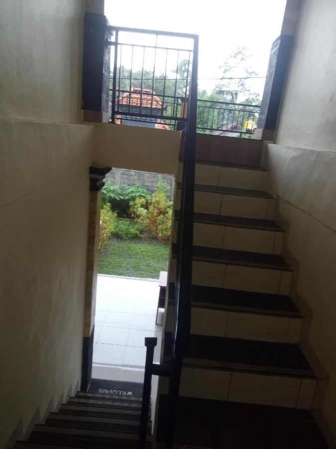 Okantara House Ubud Buitenkant foto